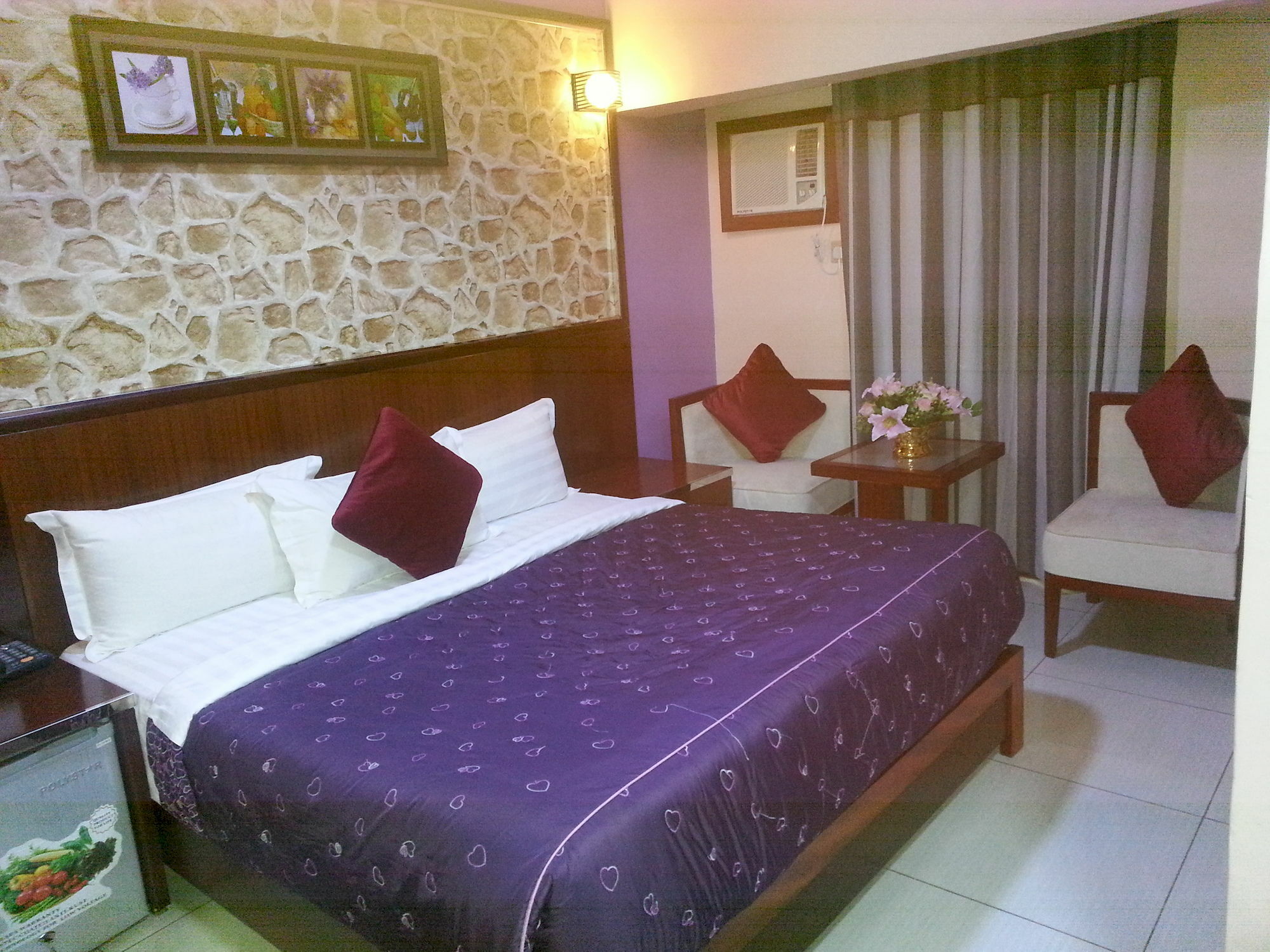 Grand Venice Transit Apartments Lagos Exterior foto