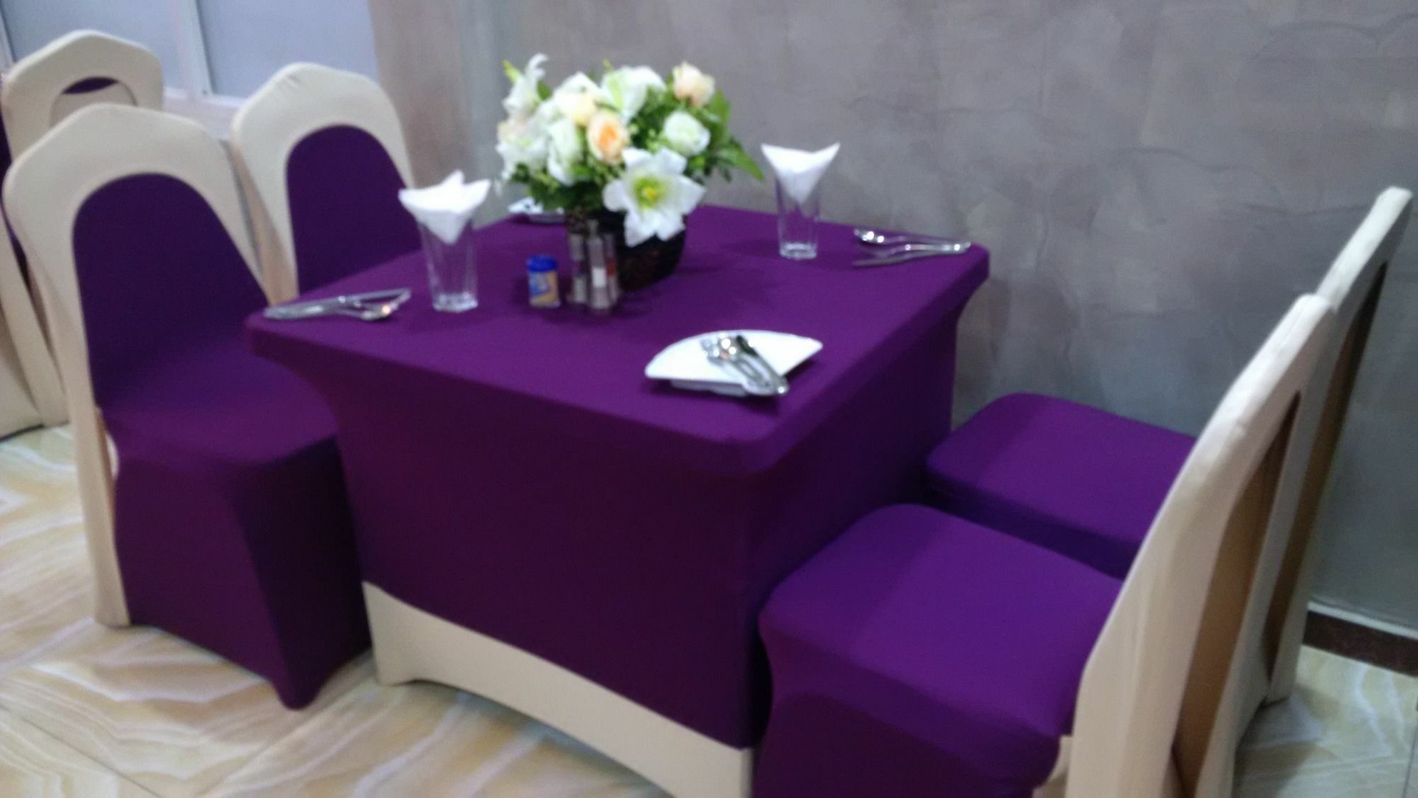 Grand Venice Transit Apartments Lagos Exterior foto